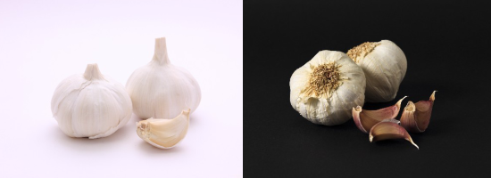 ���ʂ̂ɂ�ɂ��ƍ��ɂ�ɂ��̈Ⴂ