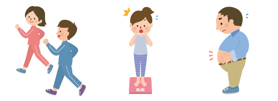 ���ɂ�ɂ��Ɋ��҂ł������